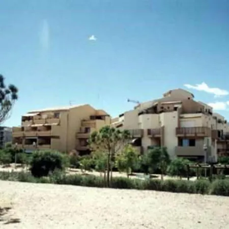 Bormes-les-mimosas, 2 Pièces, 4 Personnes - Fr-1-251-220 *